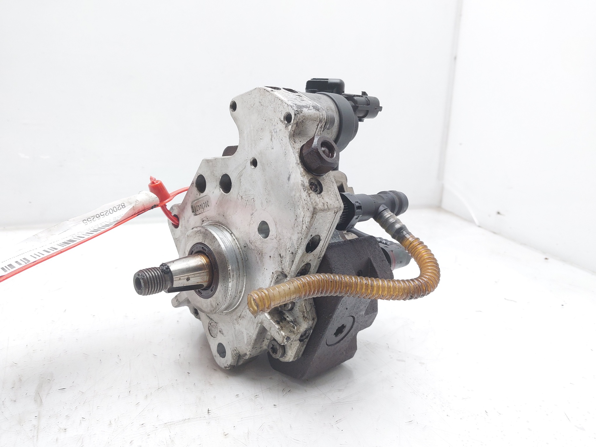 RENAULT Megane 2 generation (2002-2012) High Pressure Fuel Pump 8200256255 25412521