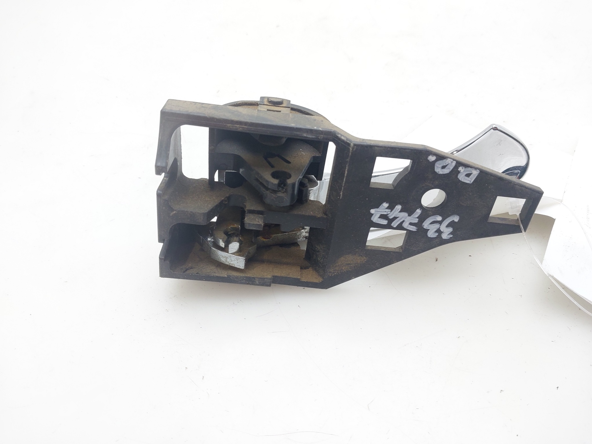 TOYOTA RAV4 2 generation (XA20) (2000-2006) Kitos salono dalys 6920533090B0 24960139