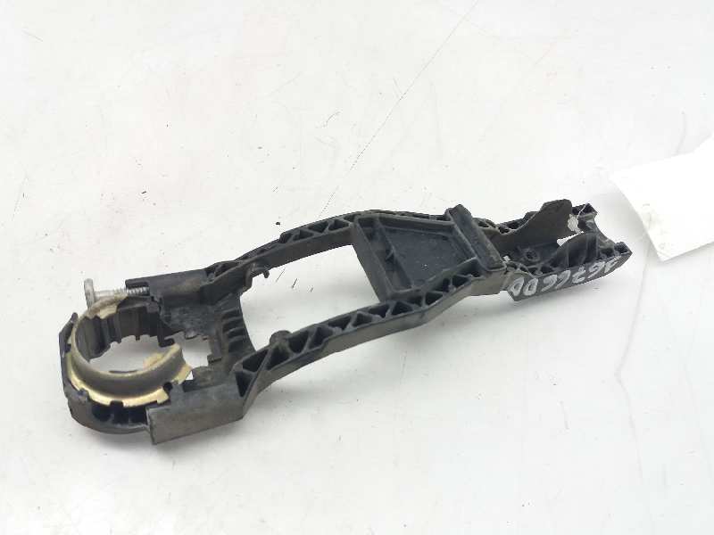 SEAT Cordoba 2 generation (1999-2009) Other part 6L0837885 20193689