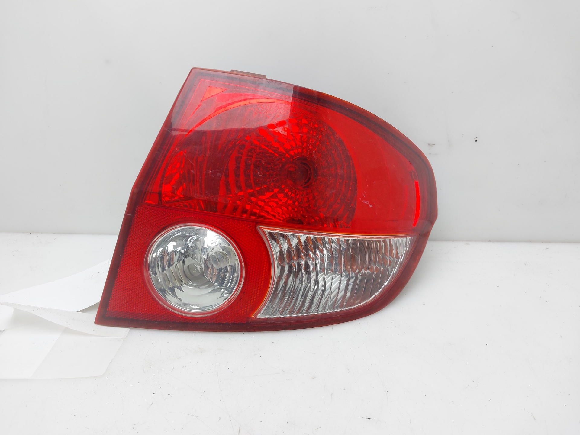 DODGE Rear Right Taillight Lamp 924021C5XX 25793350