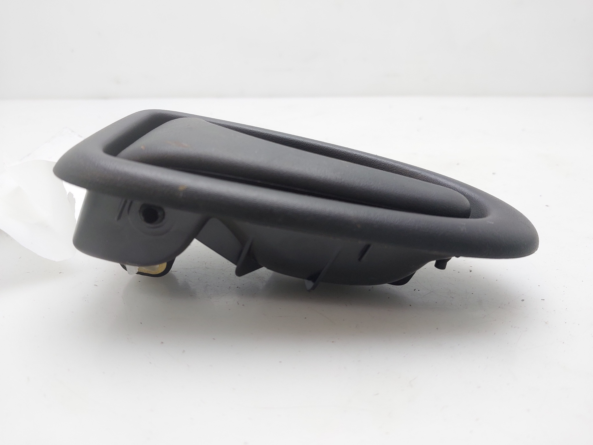 RENAULT Clio 3 generation (2005-2012) Left Rear Internal Opening Handle 7700423887 24787072