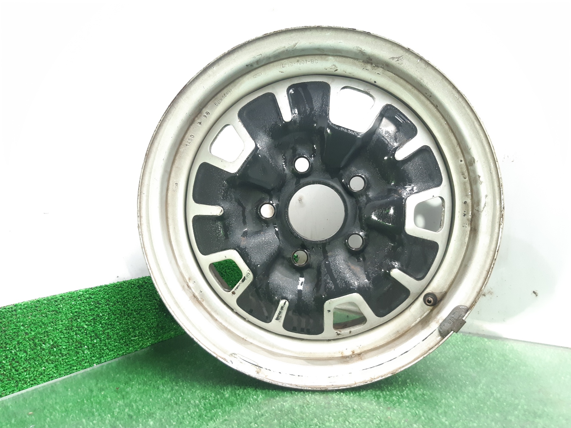 FORD Granada Wheel Set R14 24123364