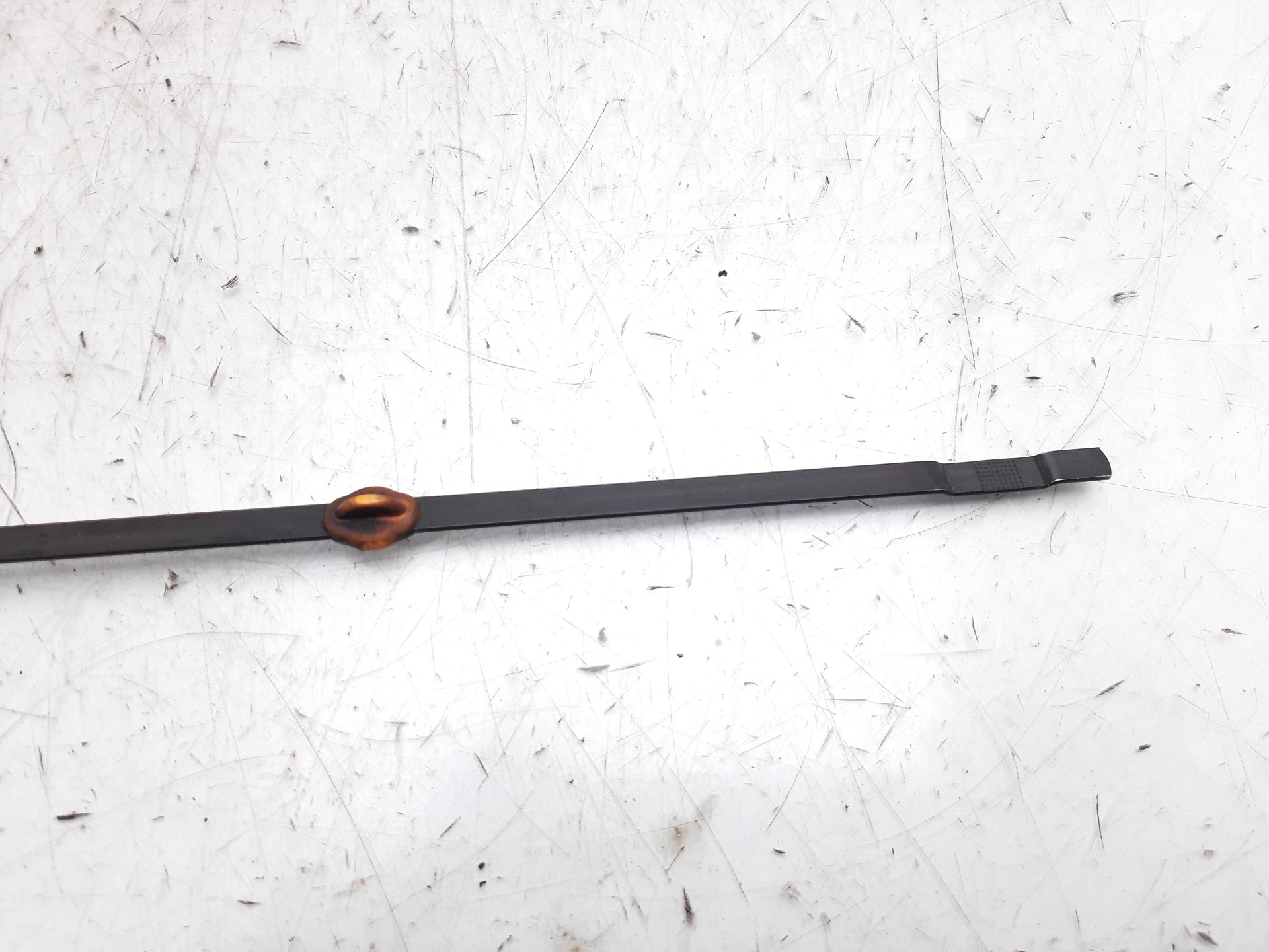 SEAT Toledo 2 generation (1999-2006) Oil Dip Stick 06A115611B 22610730