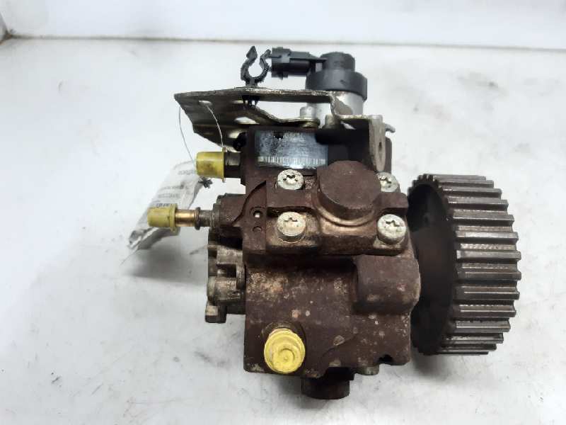 CITROËN Xsara Picasso 1 generation (1999-2010) High Pressure Fuel Pump 9656300380A 20190798