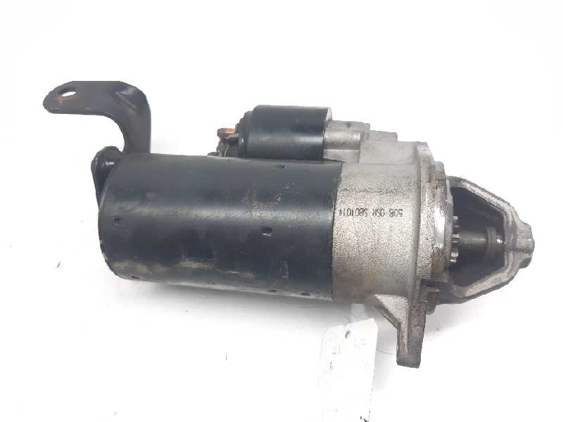 OPEL Astra H (2004-2014) Starter Motor 93176034 24004756