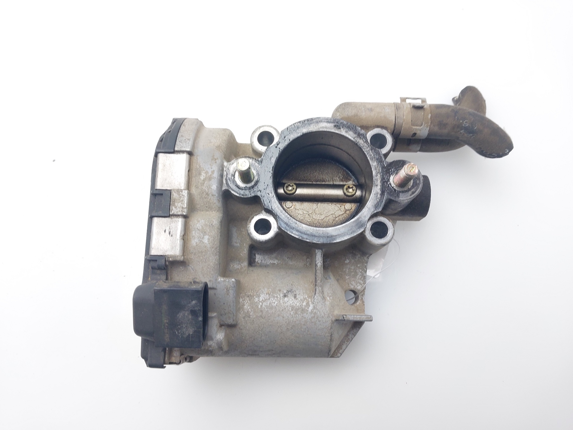 OPEL Corsa C (2000-2006) Throttle Body 9157512 22740584