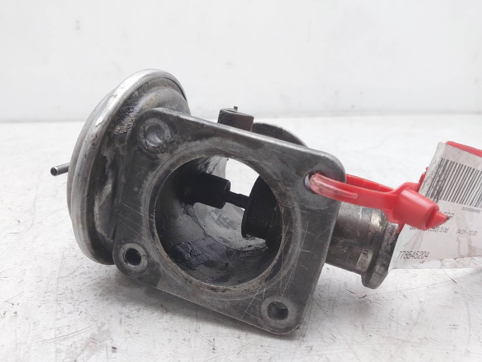 ALFA ROMEO X5 E53 (1999-2006) EGR Valve 778545204 23788354