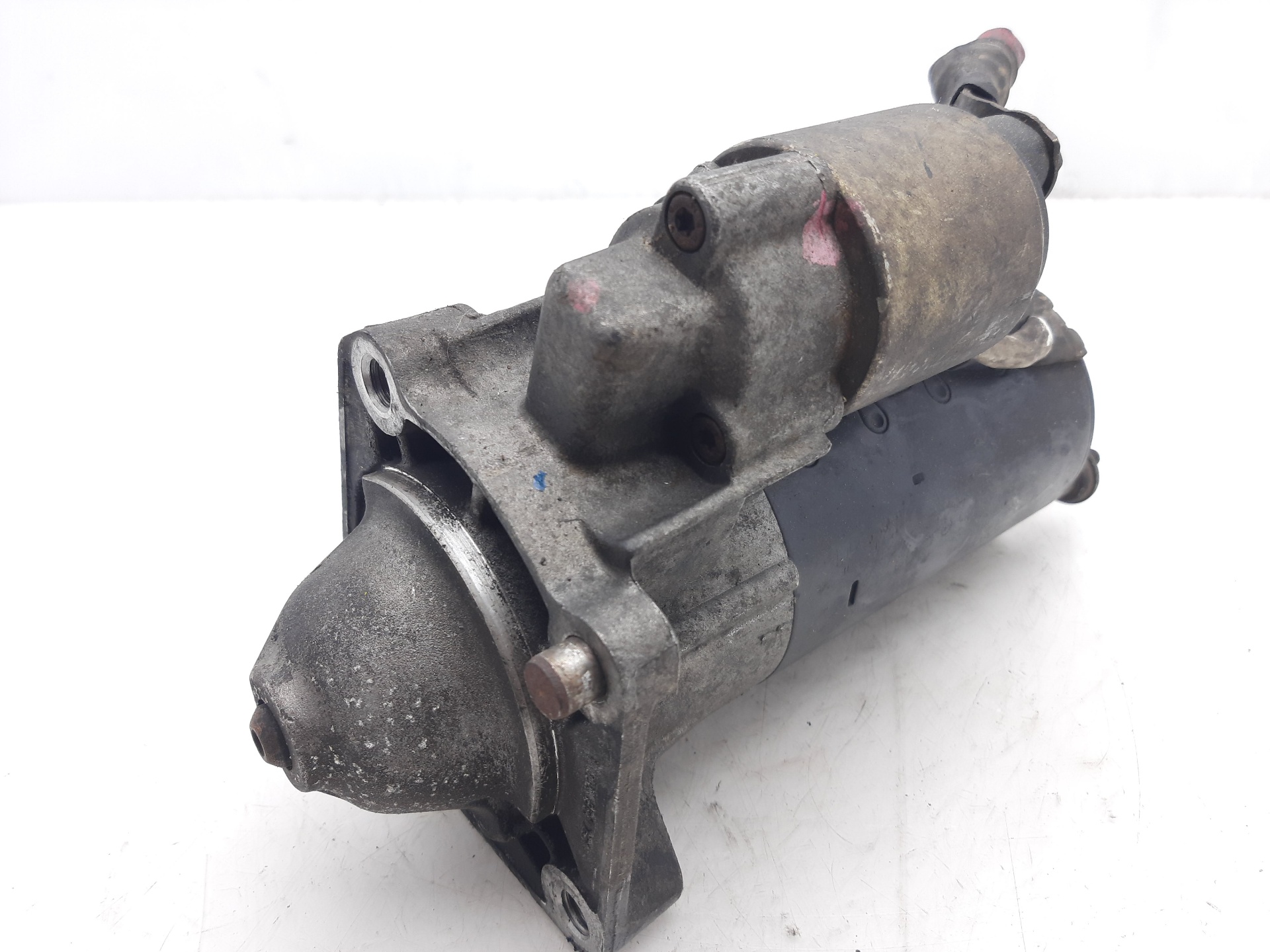 VOLVO S60 1 generation (2000-2009) Startmotor 0001108166 24050560