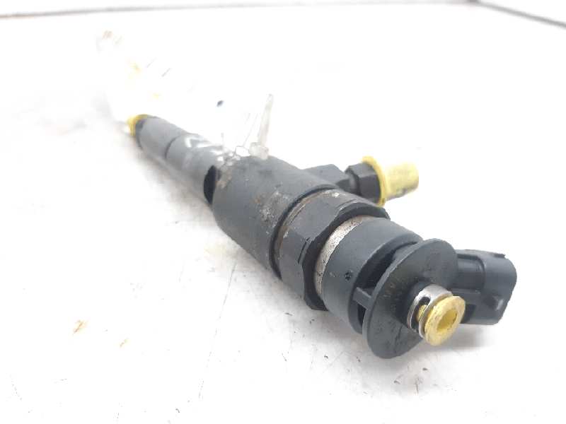 CITROËN Xsara 1 generation (1997-2004) Injector de combustibil 0445110135 22071335