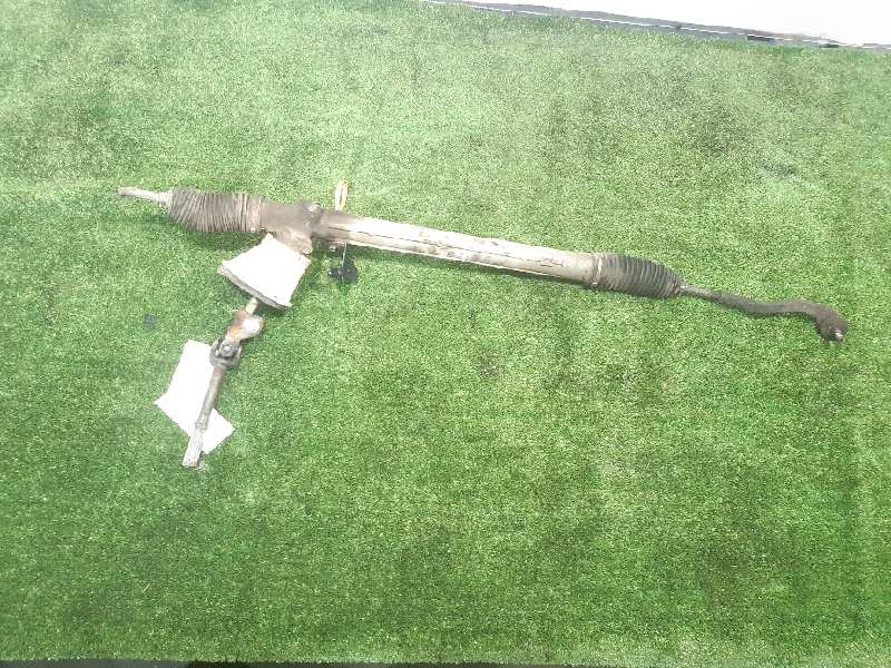 RENAULT Kangoo 2 generation (2007-2021) Steering Rack 490017419R 18412074