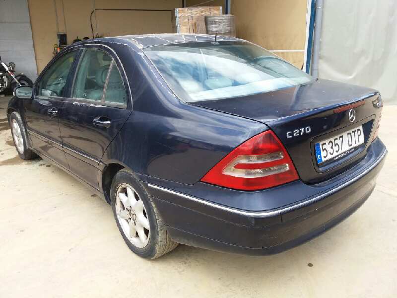 MERCEDES-BENZ C-Class W203/S203/CL203 (2000-2008) Andre kontrollenheter 20346005989C29 20180337