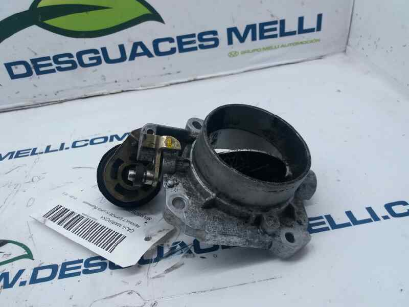 RENAULT Espace 4 generation (2002-2014) Throttle Body 8200528736 20171211