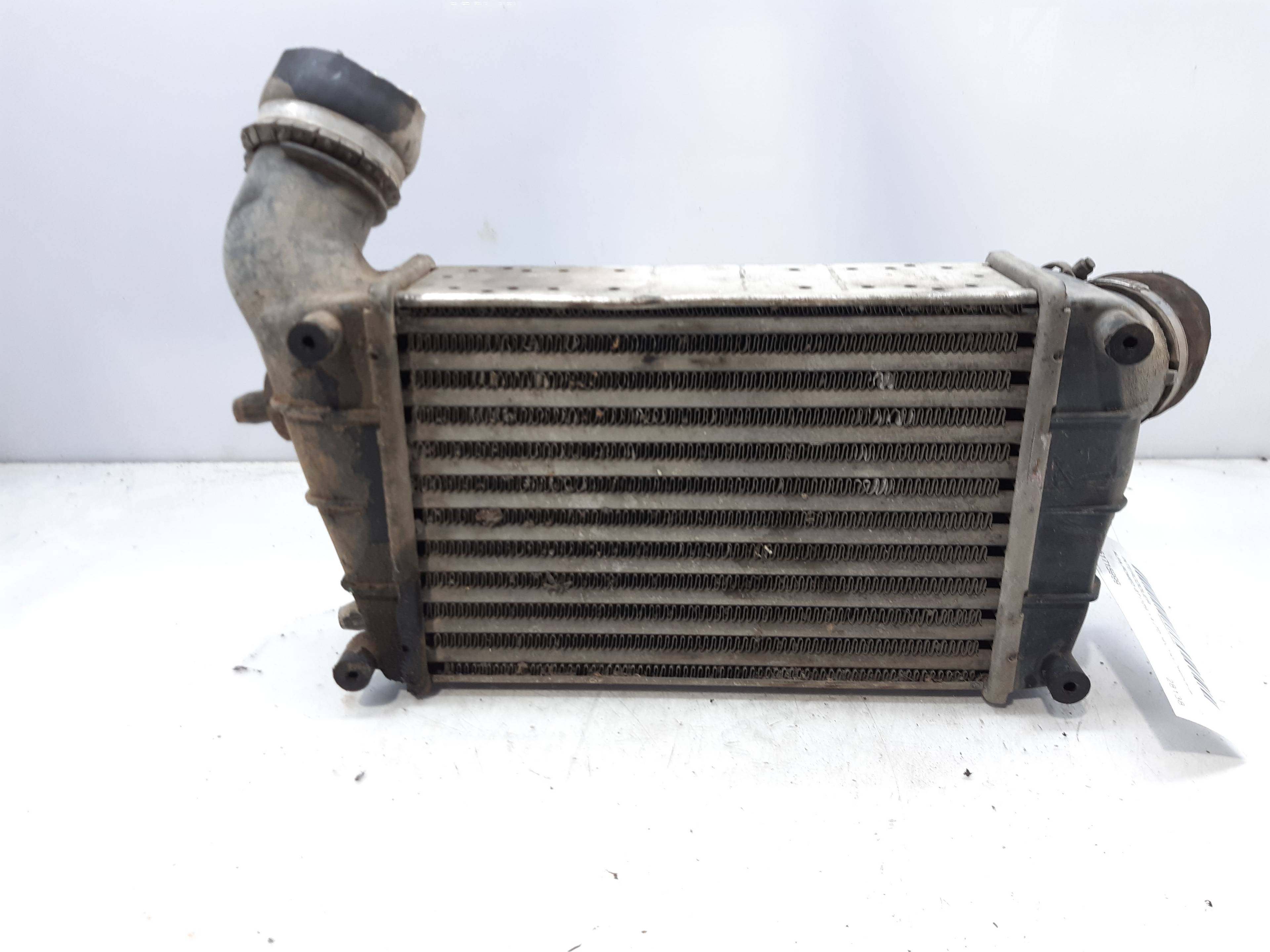 ALFA ROMEO GT 937 (2003-2010) Intercooler Radiator 0051715999 18797993