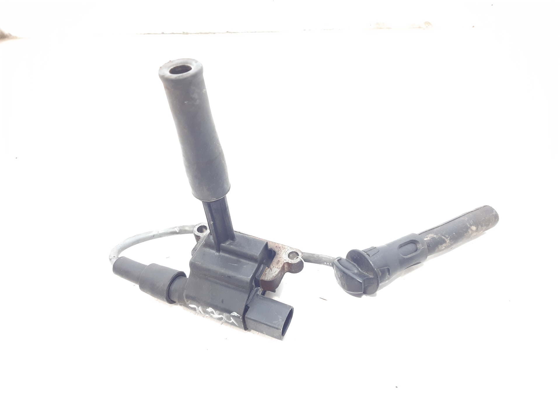 ROVER 45 1 generation (1999-2005) High Voltage Ignition Coil MB0297008230 22029004