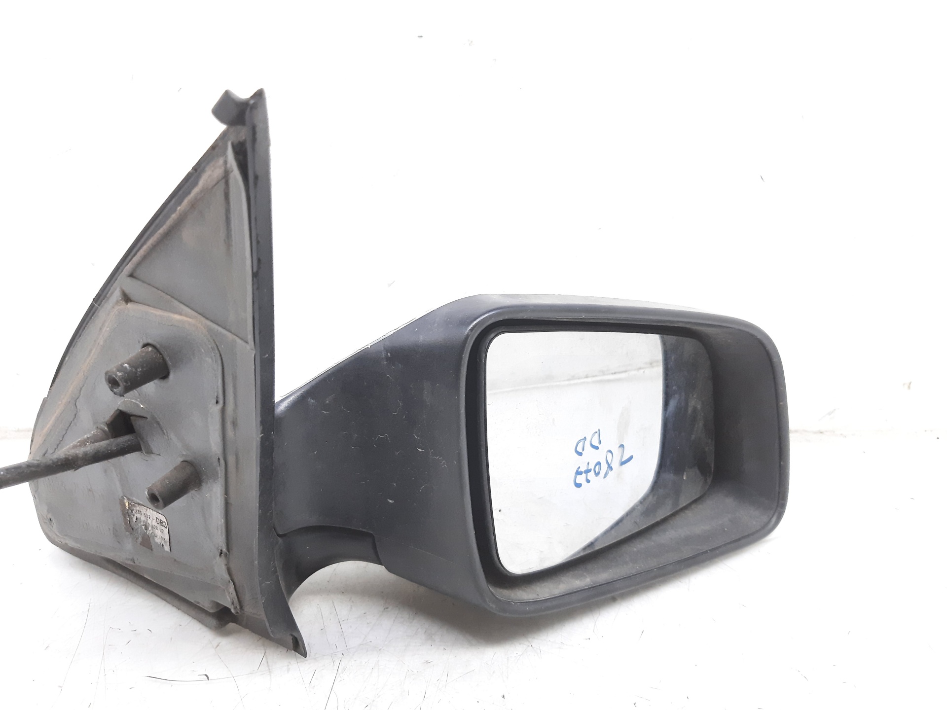 OPEL Astra H (2004-2014) Зеркало передней правой двери 09142087 24060717