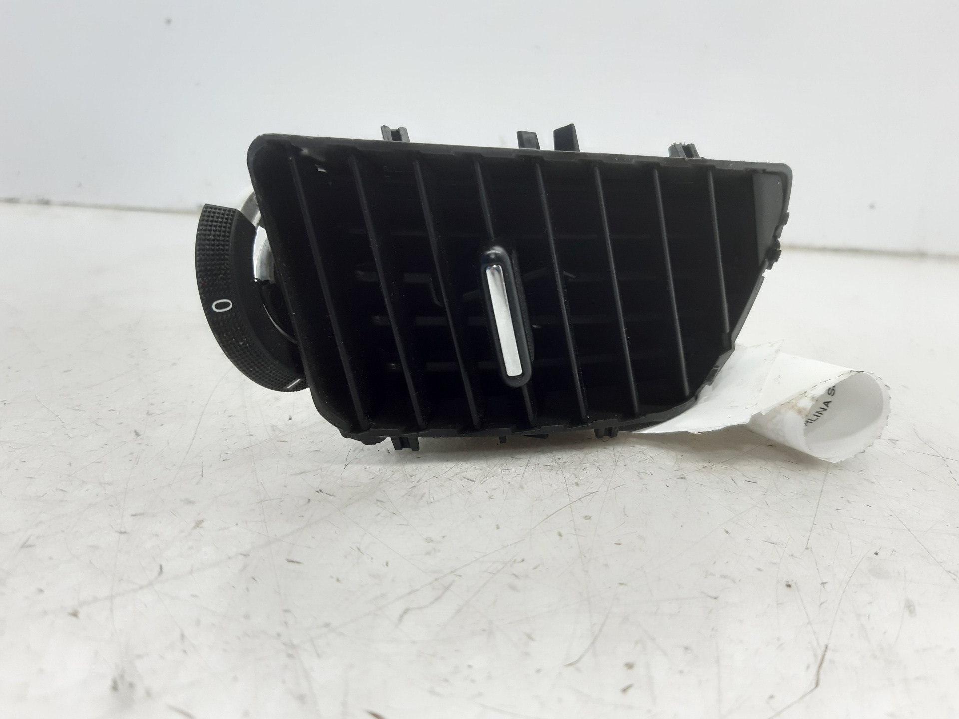 OPEL Insignia A (2008-2016) Cabin Air Intake Grille 13282237 24013239