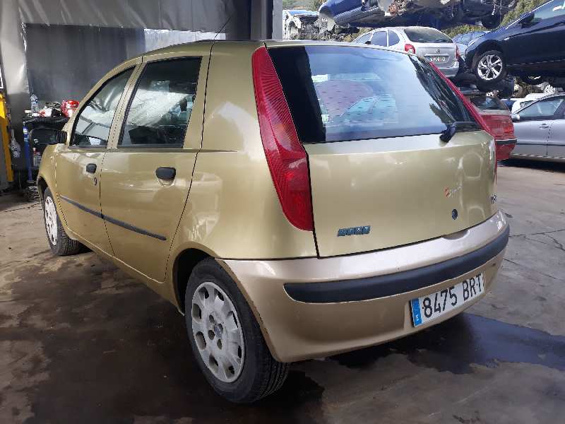 FIAT Punto 3 generation (2005-2020) Помпа за климатик 467857720 20185467