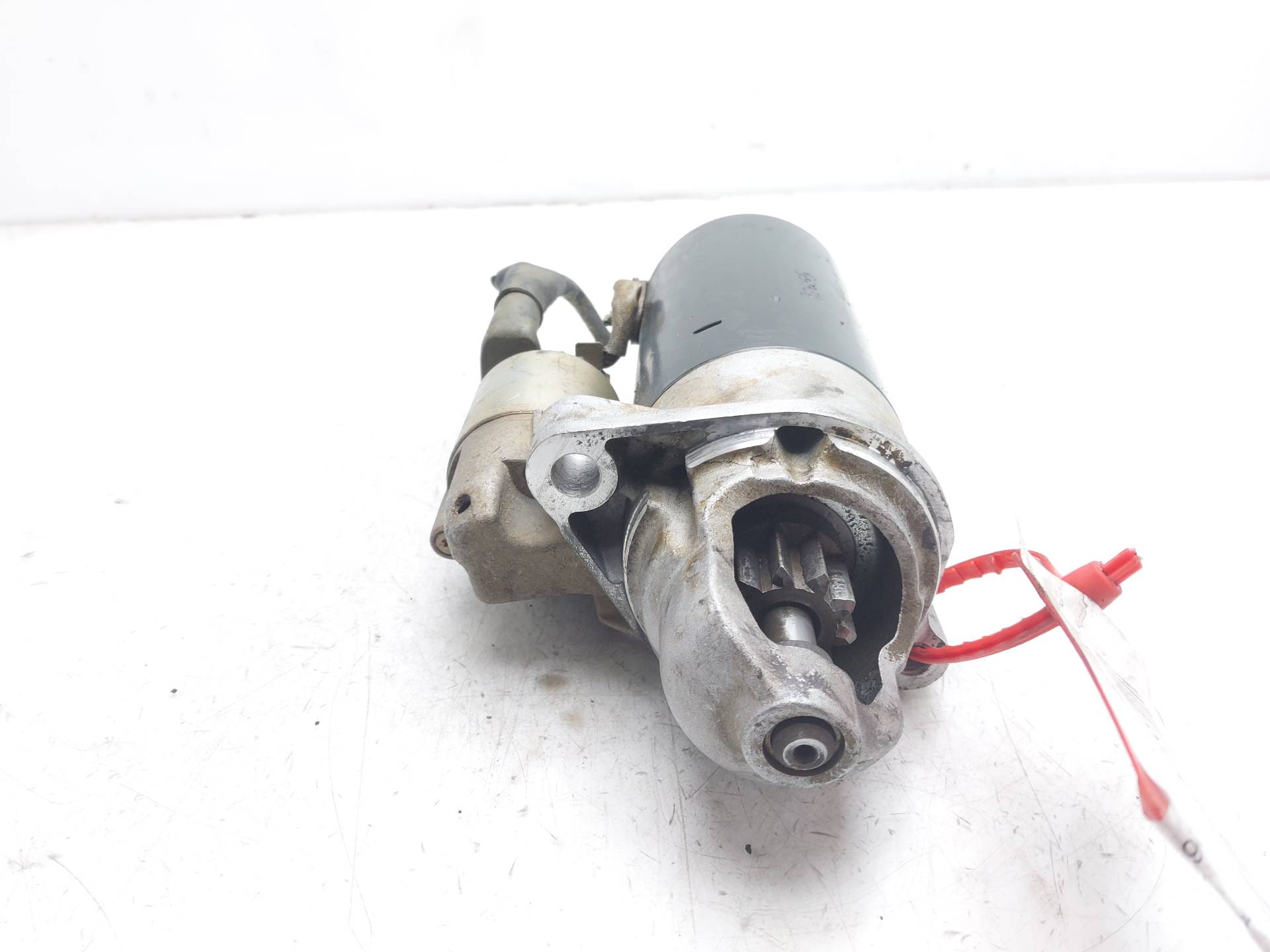 AUDI A6 C6/4F (2004-2011) Starter Motor 059911023Q 22915975