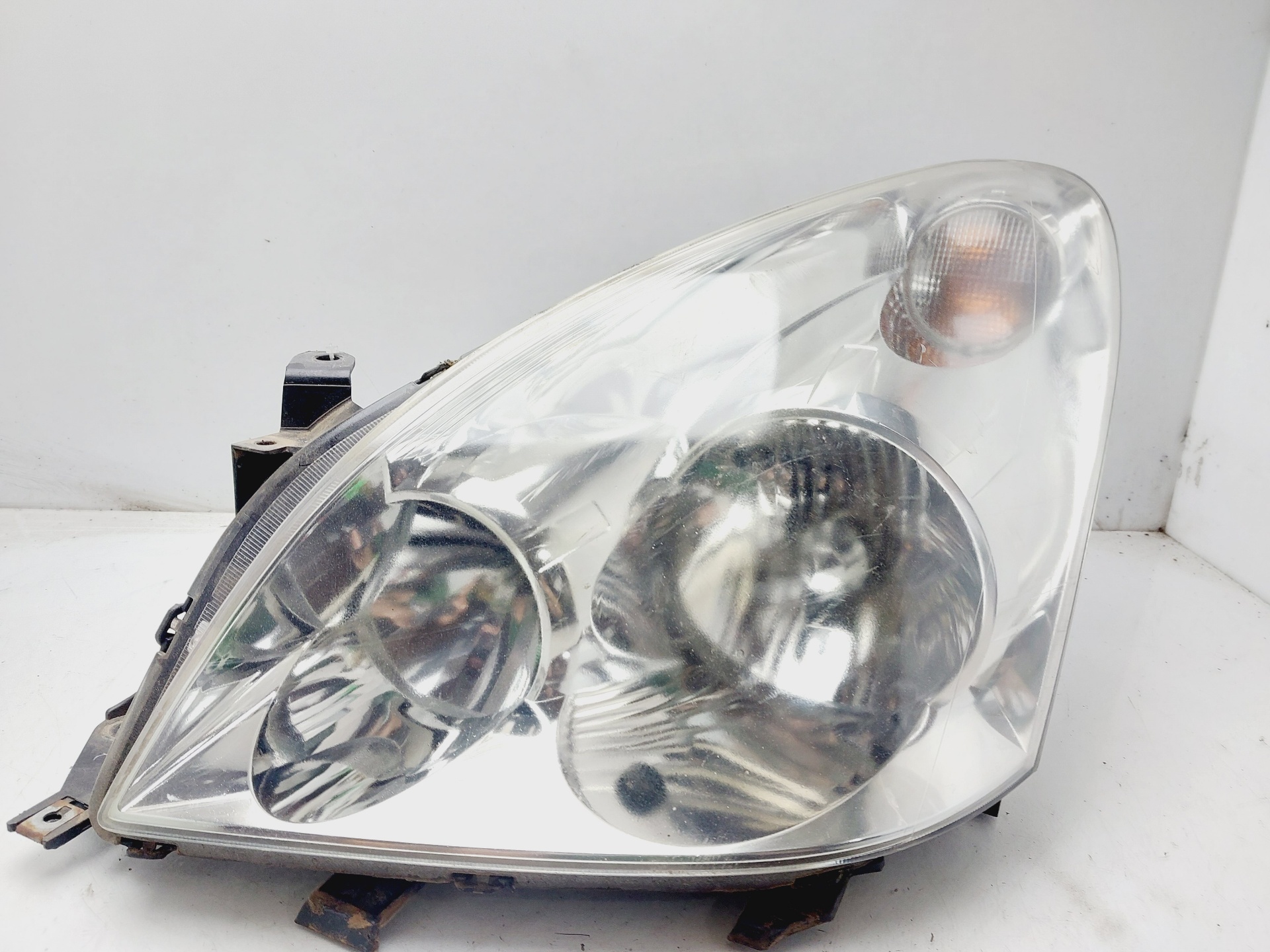 TOYOTA Corolla Verso 1 generation (2001-2009) Front Left Headlight 811700F010 27407819