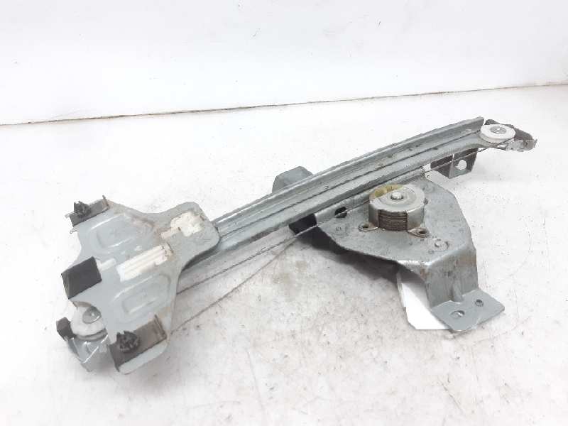 CITROËN C4 1 generation (2004-2011) Ridicator geam ușă dreapta spate 9647444380 20190597