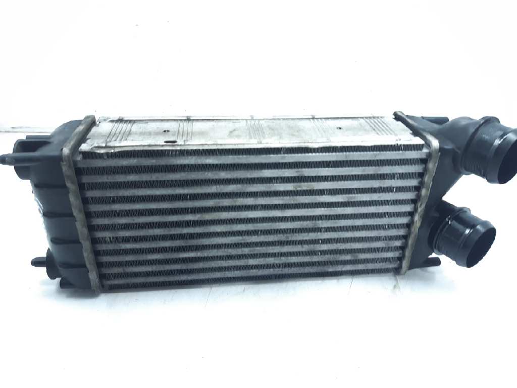 CITROËN C4 2 generation (2010-2024) Starpdzesētāja/interkūlera radiators 9684212480 18392631