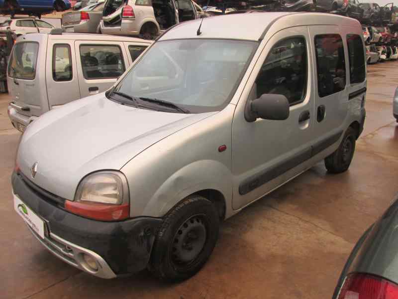 RENAULT Kangoo 1 generation (1998-2009) Labais aizmugures iekšējais atvēršanas rokturis 7700303503 24123681