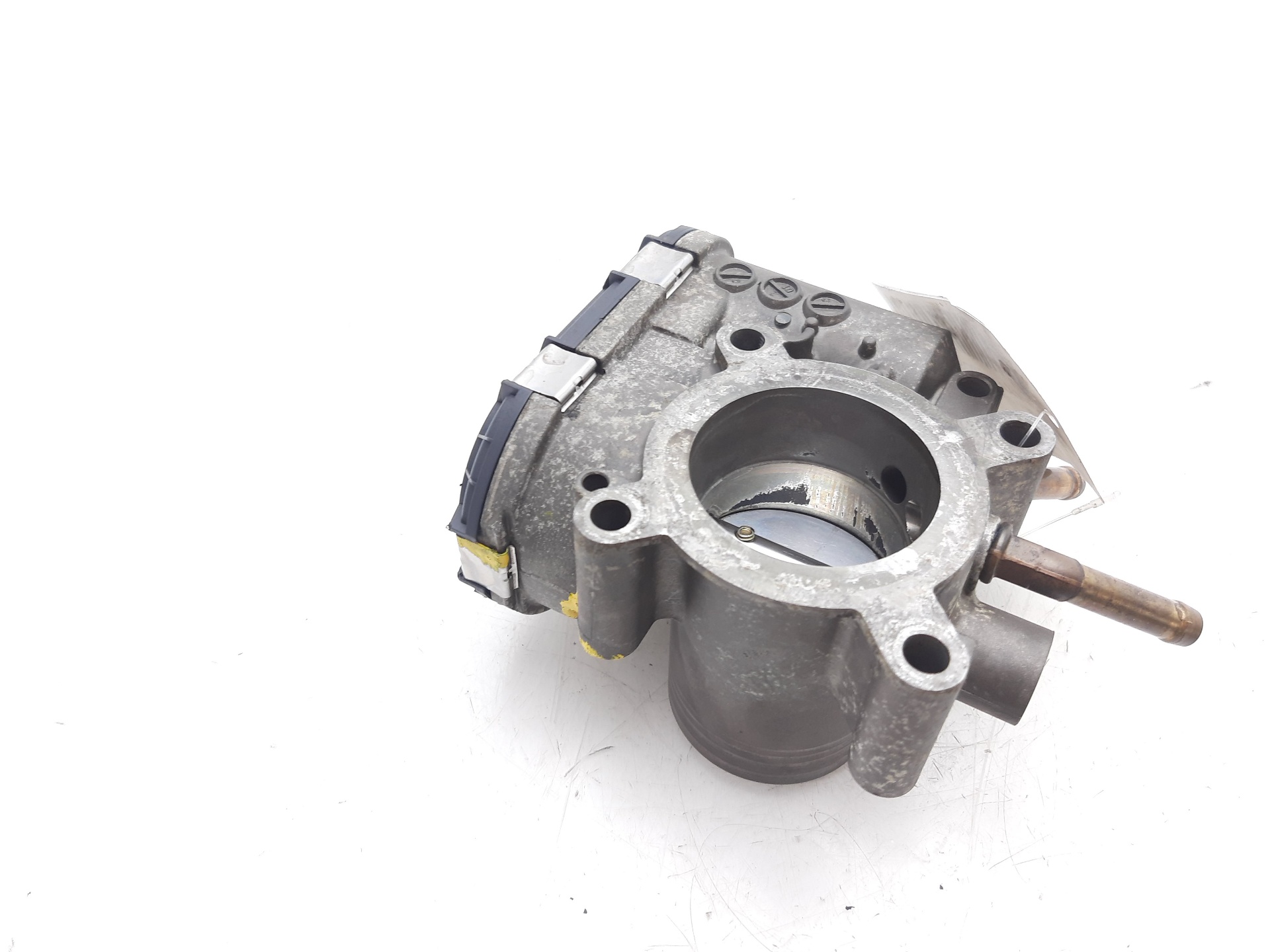 SEAT Ibiza 2 generation (1993-2002) Throttle Body 030133062C 22327162