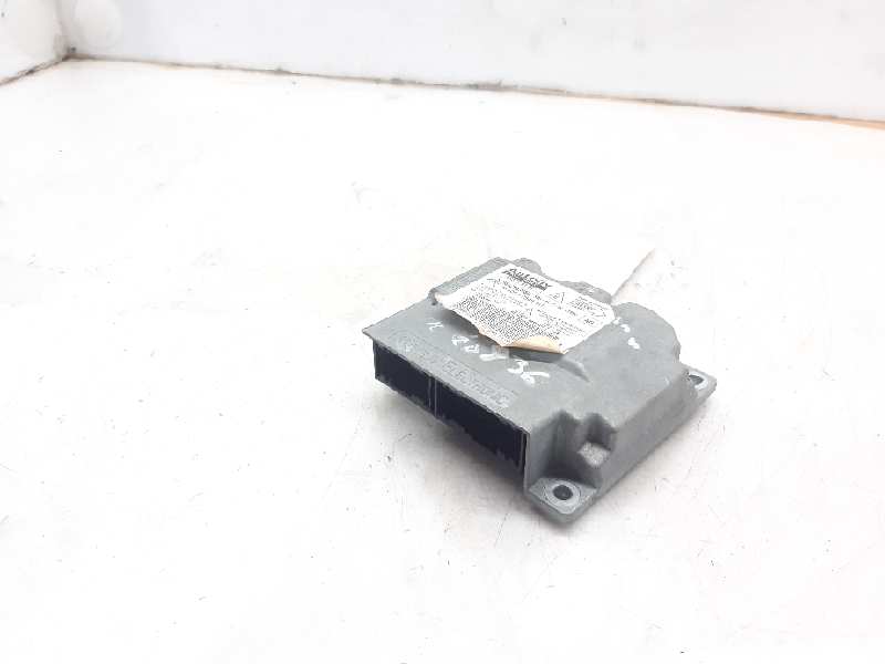 CITROËN C4 1 generation (2004-2011) SRS Control Unit 9662643980 18537865