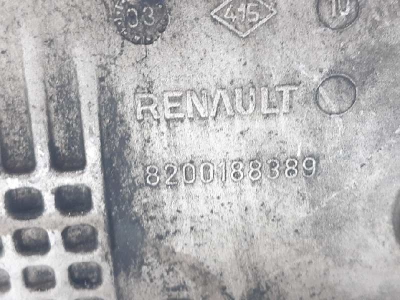 RENAULT Clio 2 generation (1998-2013) Kартер двигателя 8200188389 18618868