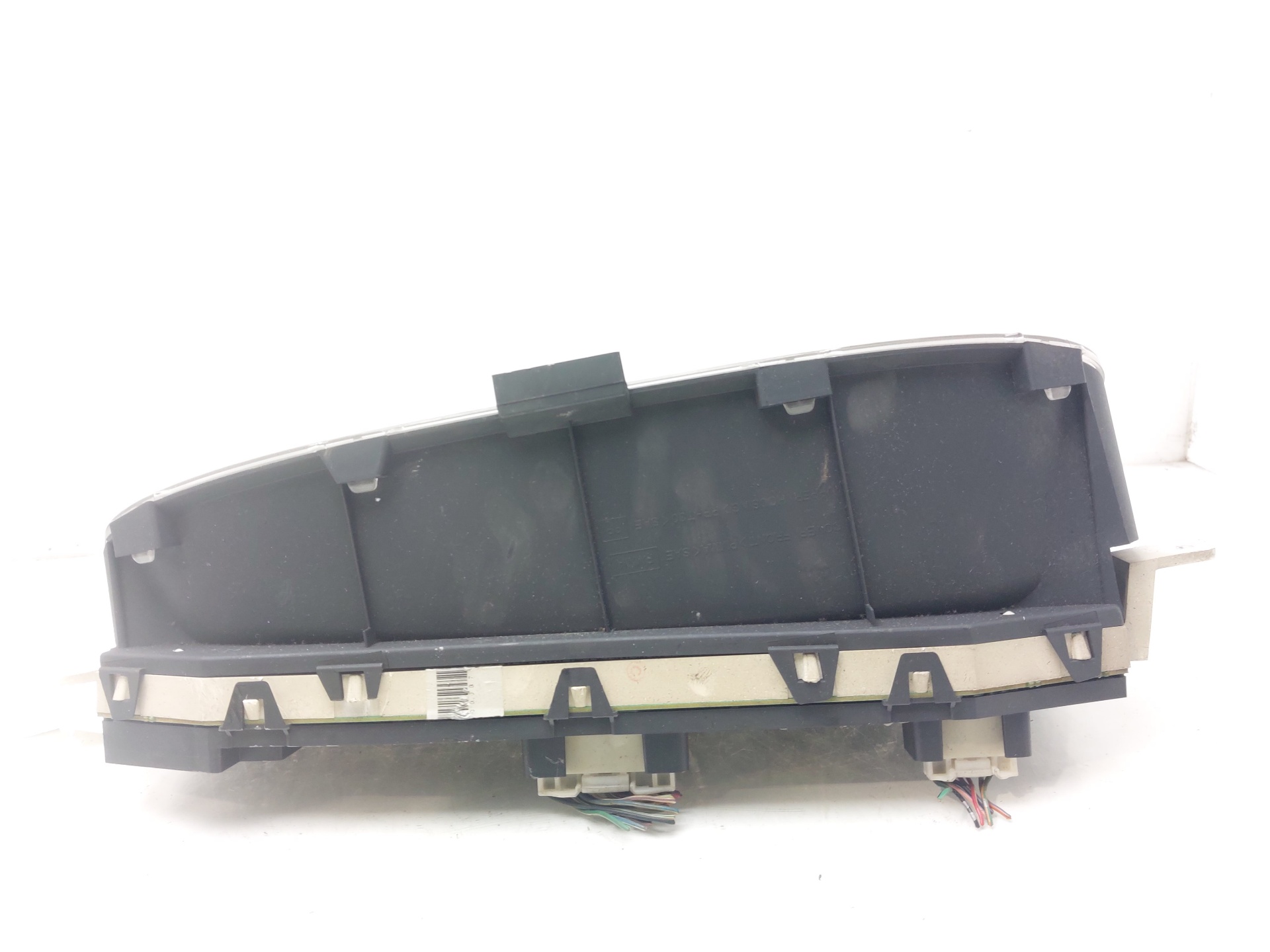 NISSAN X-Trail T30 (2001-2007) Скоростомер 248209H00D 26587442