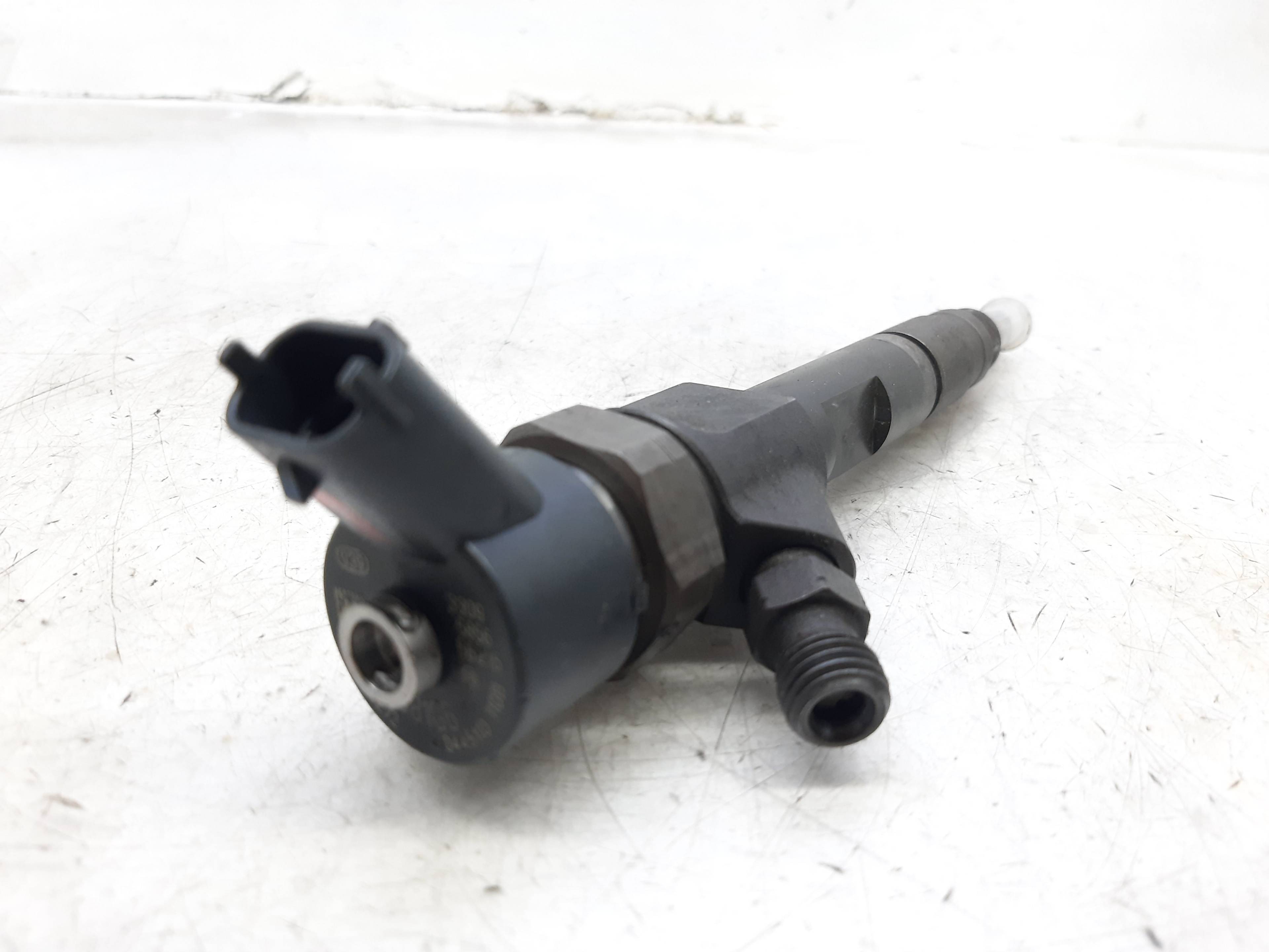 RENAULT Laguna 2 generation (2001-2007) Форсунка 8200100272 22447596