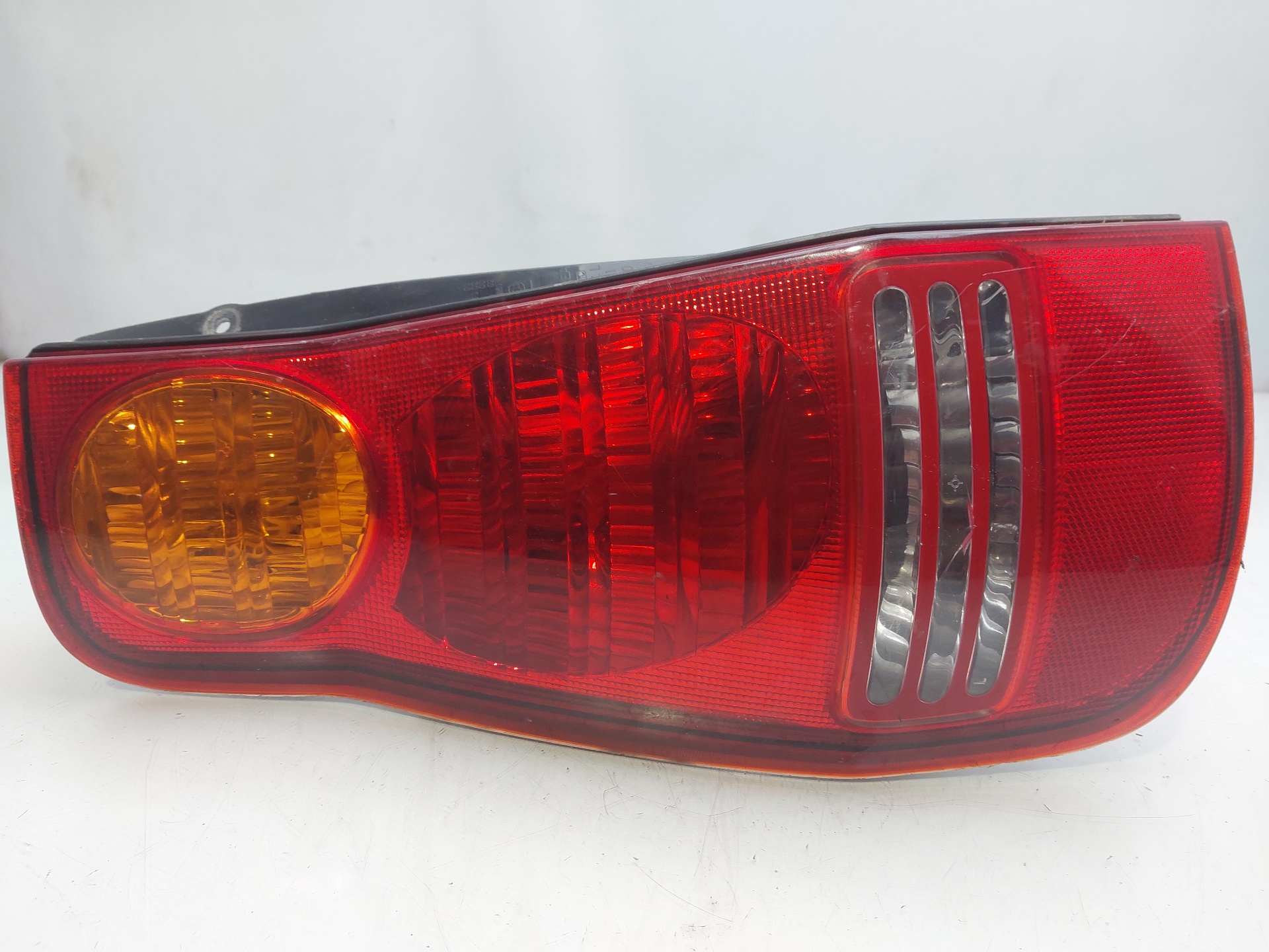 HYUNDAI Santa Fe SM (2000-2013) Rear Left Taillight 9240117010 21740067