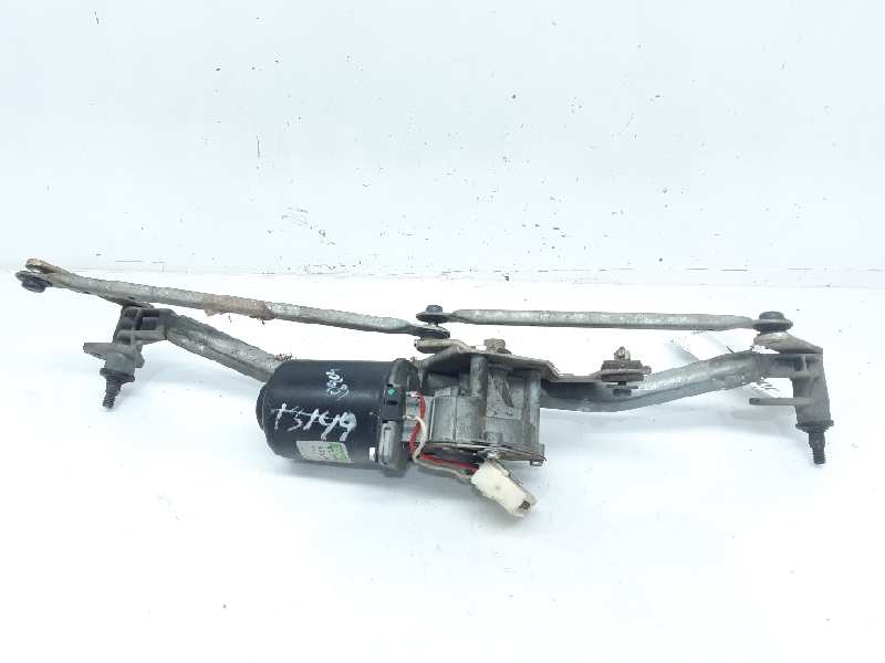 PEUGEOT Front Windshield Wiper Mechanism 53544102 18470804