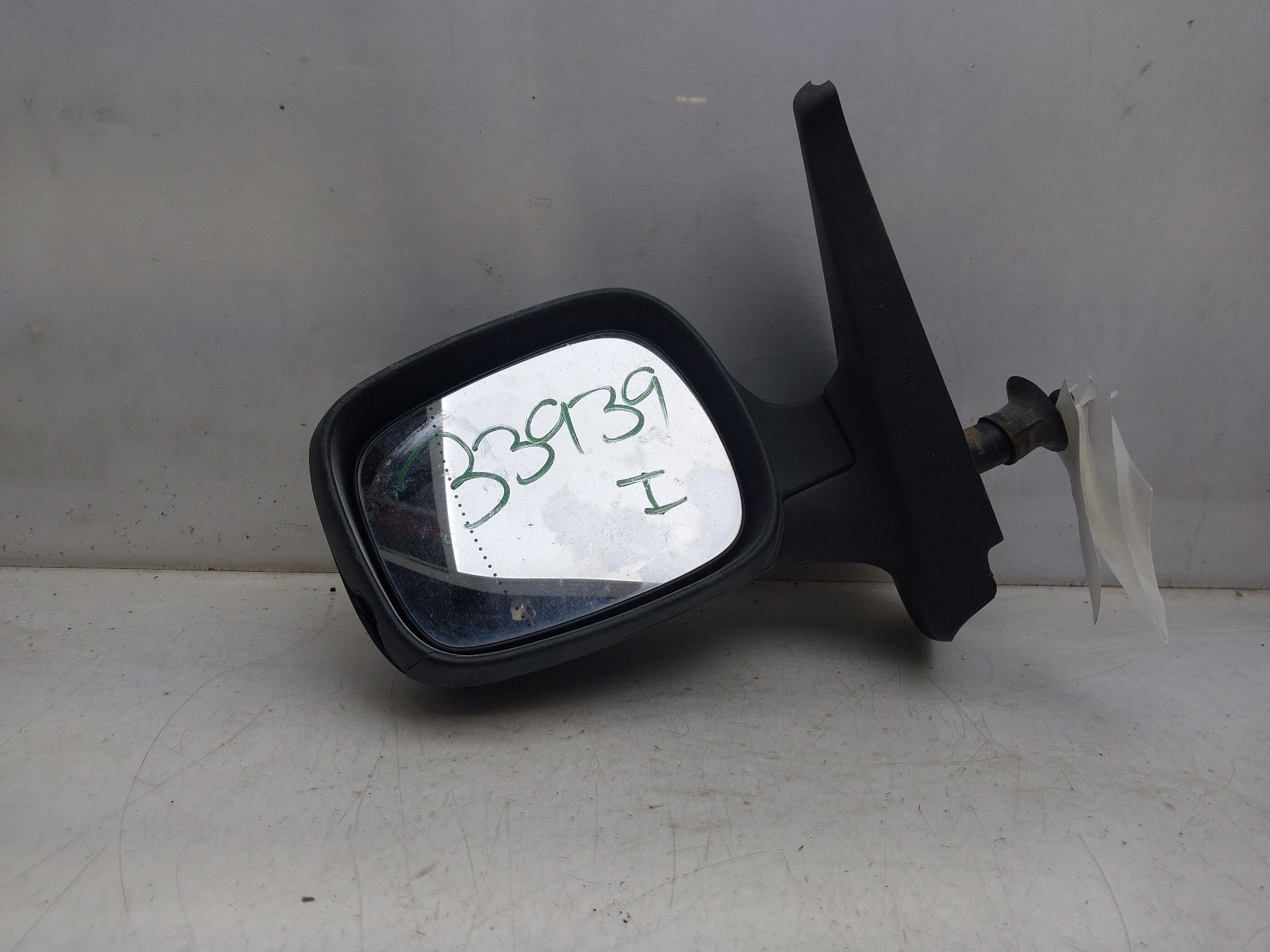 FORD Kangoo 1 generation (1998-2009) Left Side Wing Mirror 7700304830 24400980