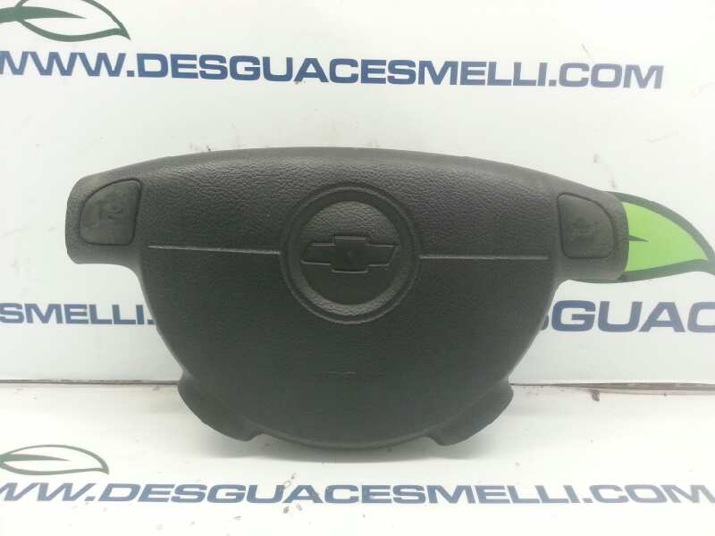 CHEVROLET Aveo T200 (2003-2012) Autres unités de contrôle 96399503 20167436