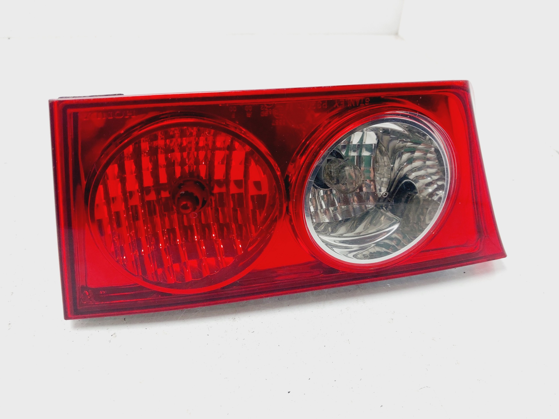 HONDA Accord 7 generation (2002-2008) Rear Right Taillight Lamp 34151SEA003 25576240