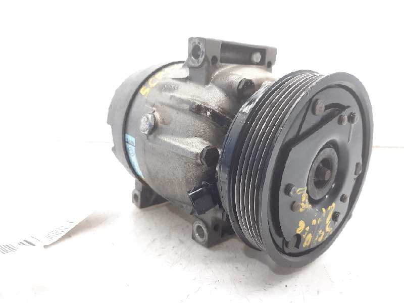 SAAB Megane 2 generation (2002-2012) Air Condition Pump 7700103536 18606679