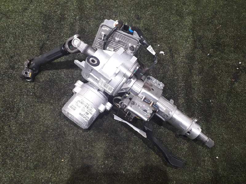 HYUNDAI Elantra MD (2010-2017) Steering Column Mechanism F256399500 22037360