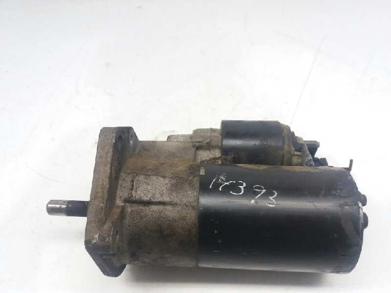 SEAT Ibiza 2 generation (1993-2002) Starter Motor 036911023S 20178545