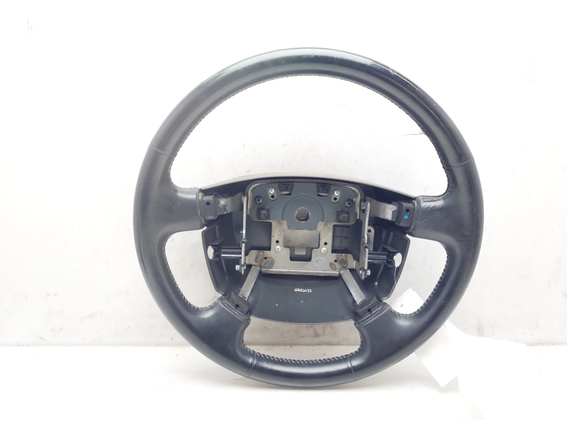SSANGYONG Actyon 1 generation (2005-2012) Steering Wheel 4610009050 22336012