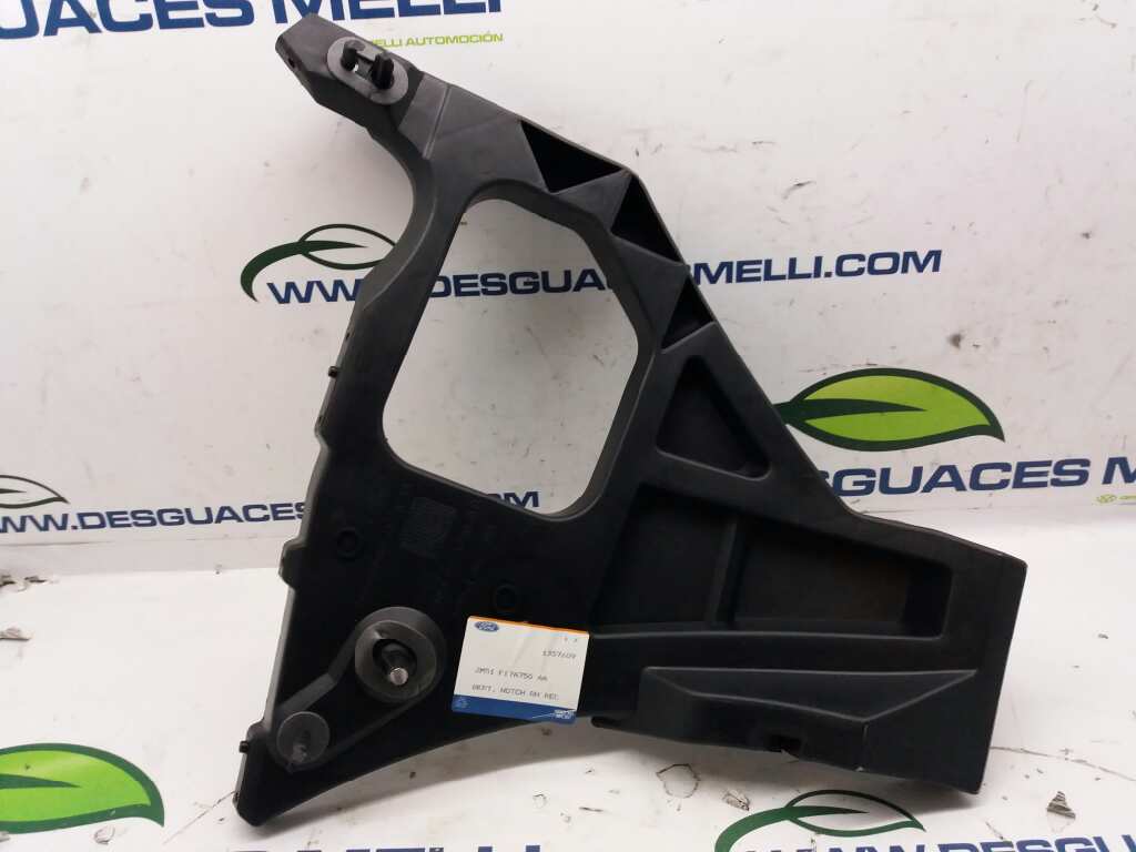 FORD Focus 1 generation (1998-2010) Rear Left Bumper Bracket 1357609 18356846