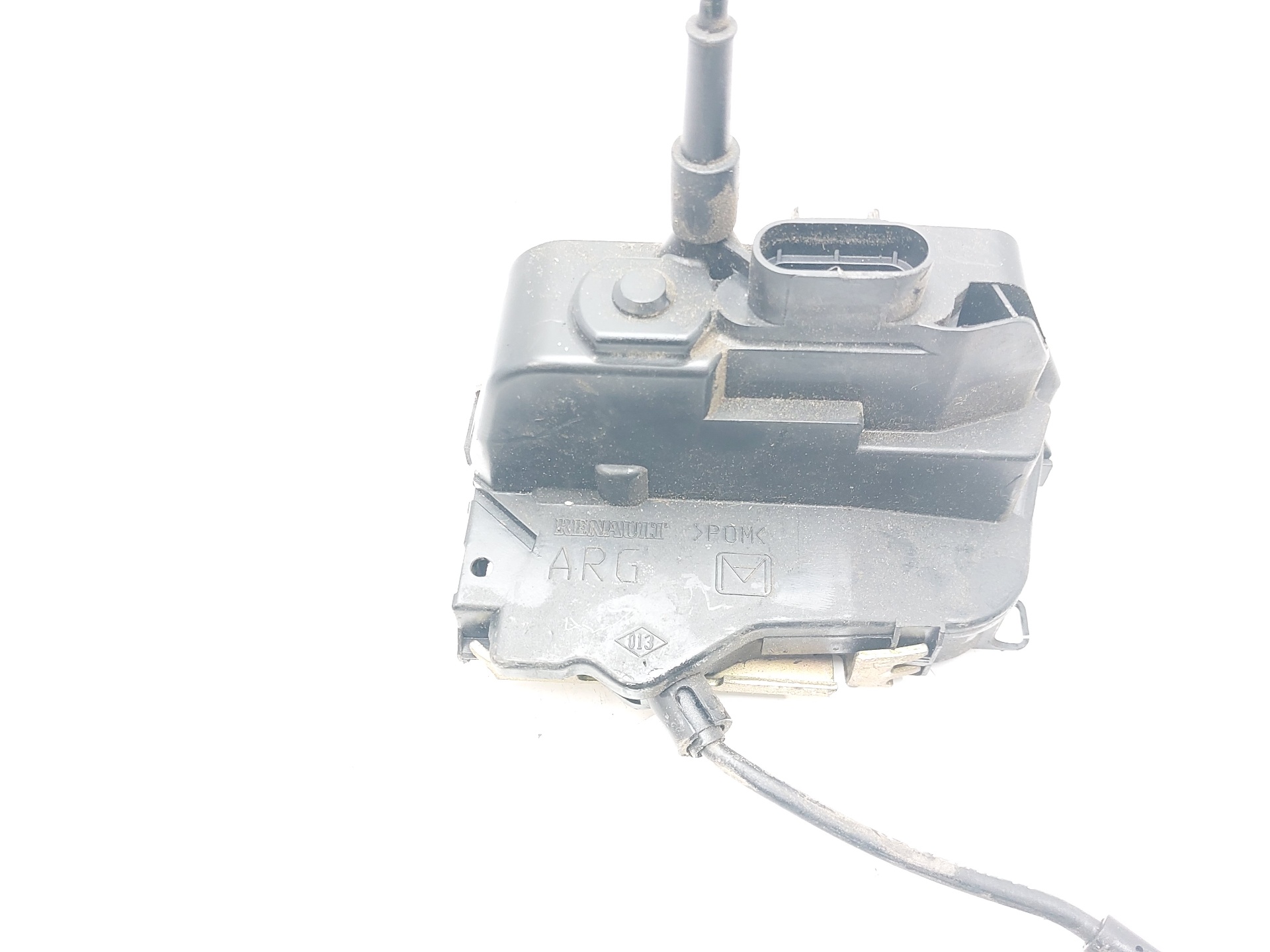 RENAULT Laguna 2 generation (2001-2007) Rear Left Door Lock 8200000657 22490974