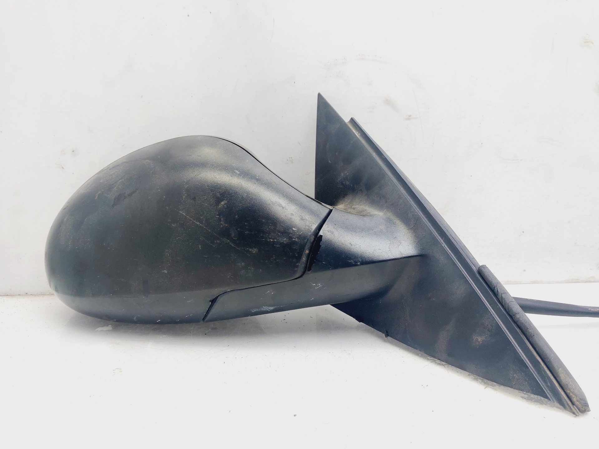SEAT Ibiza 3 generation (2002-2008) Right Side Wing Mirror 6L1857502H 25294254