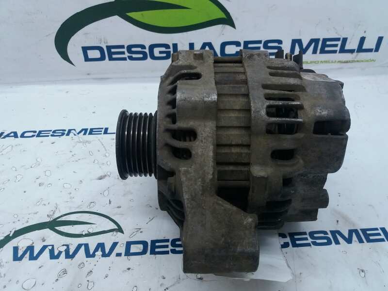 FORD Fiesta 5 generation (2001-2010) Váltóáramú generátor 2S6T10300DB 20169431