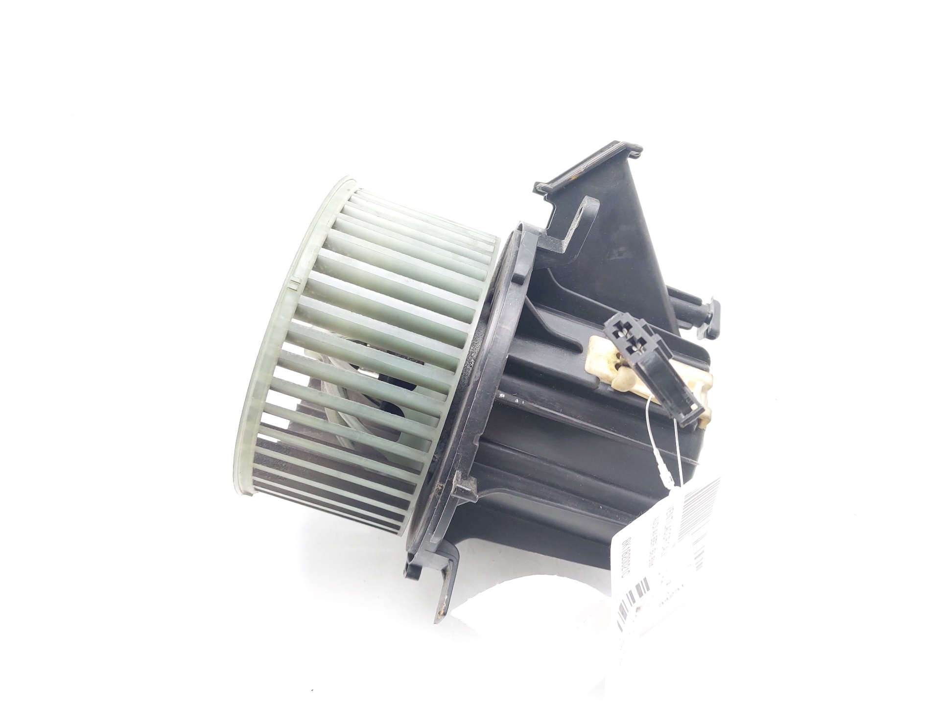 AUDI A4 B8/8K (2011-2016) Heater Blower Fan 8K1820021C 24400933