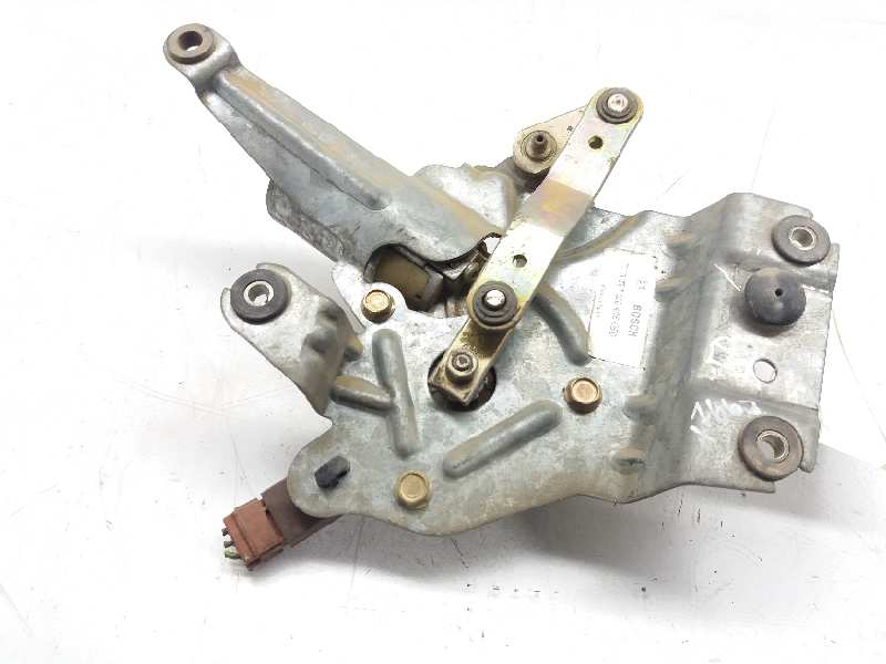 PEUGEOT Partner 1 generation (1996-2012) Tailgate  Window Wiper Motor 0390201408 20189523