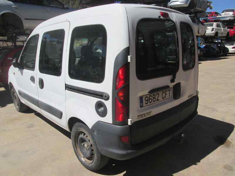 RENAULT Kangoo 1 generation (1998-2009) SRS контролен блок 8200098401 20166456