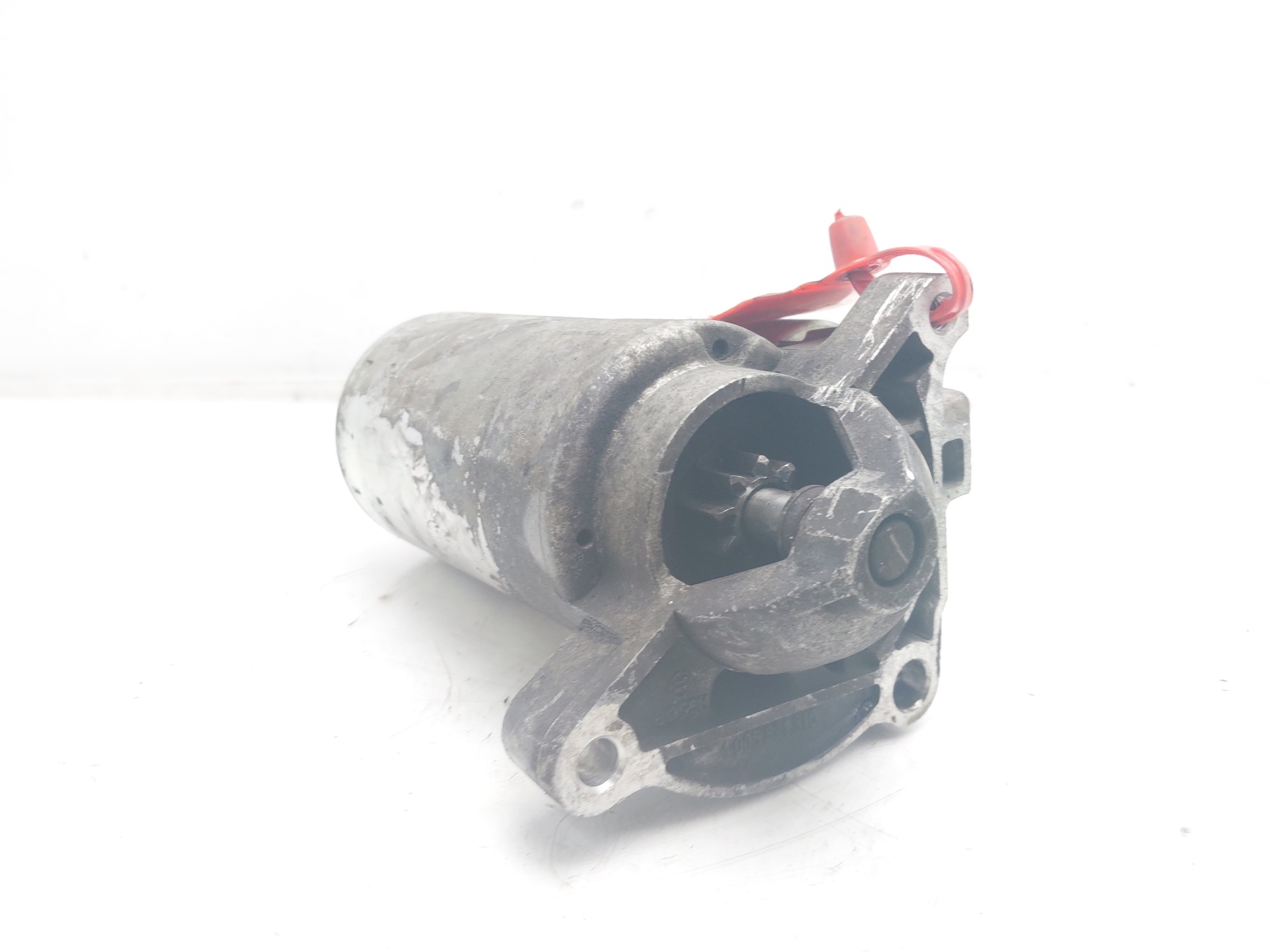 CITROËN Xsara 1 generation (1997-2004) Starter Motor 9647982880 25009250