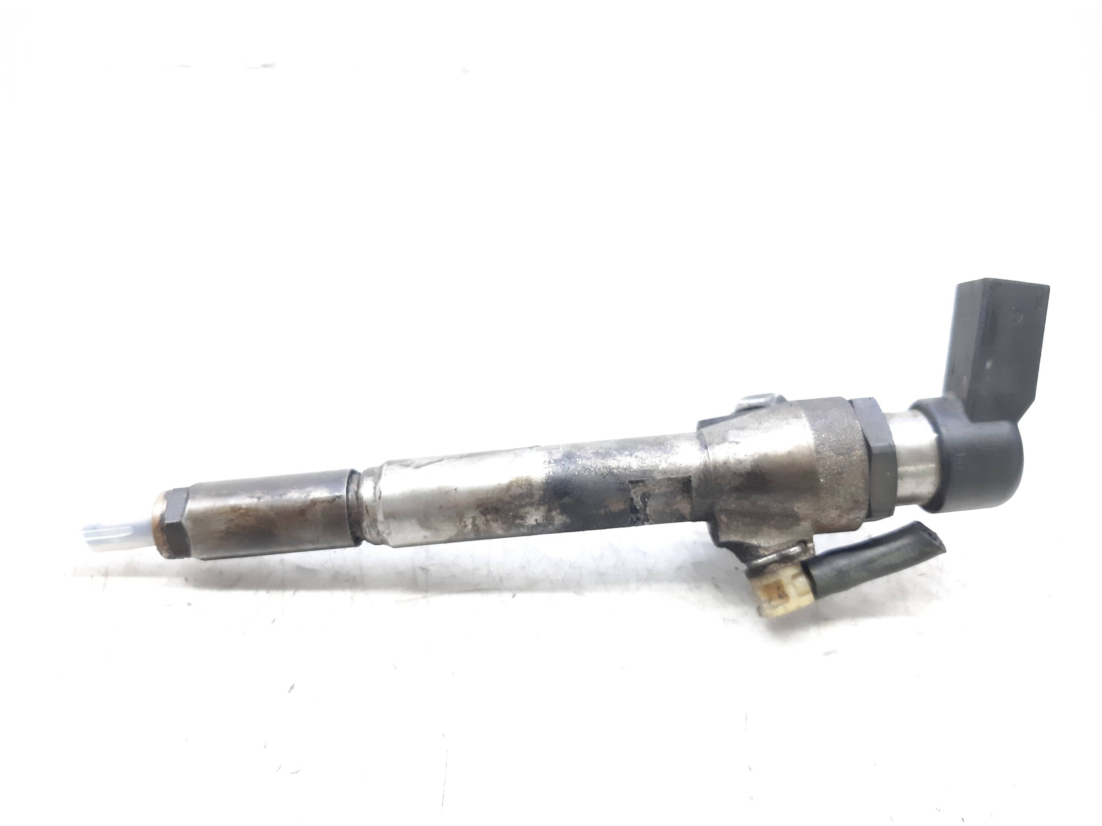 RENAULT Scenic 2 generation (2003-2010) Fuel Injector 8200082347 22460105