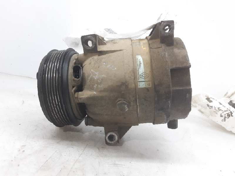 RENAULT Laguna 2 generation (2001-2007) Pompă de aer conditionat 8200021822 24107485